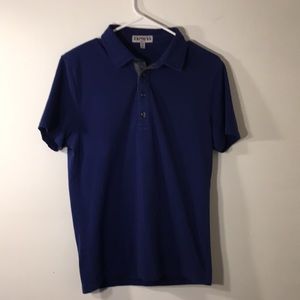 Express Stretch Men’s Tee!